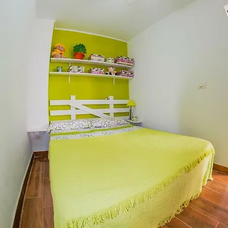 Apartment Amarilla Rocks *